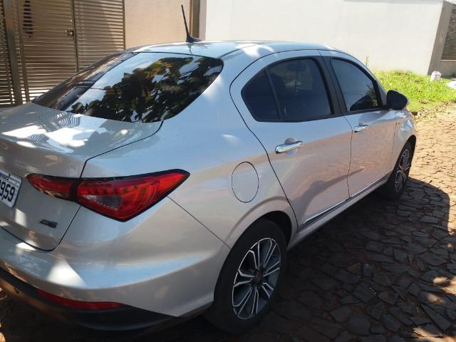 Vendo ou troco por ônix automotico - Foto 2
