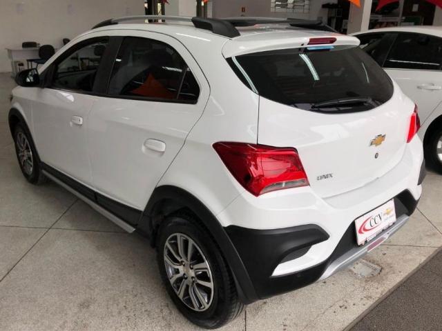 Chevrolet Onix ACTIV 4P - Foto 5