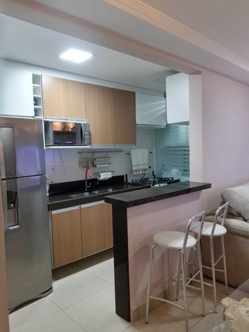 LH- Oportunidade ! apto de 3 quartos e suite Villaggio Laranjeiras - Foto 11