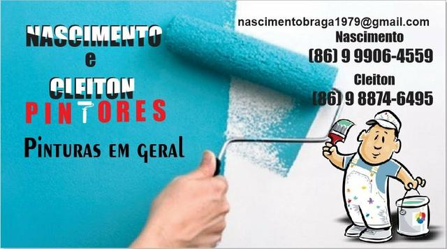 Pintura em geral - Foto 5