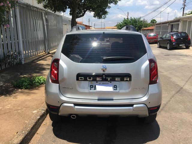 Duster 2017/2017 Automática - Foto 7
