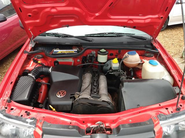 G3 2001 9.500,00 16v aceito moto - Foto 4