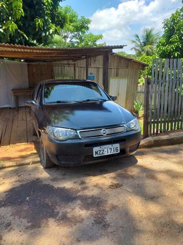 Vendo Palio $ 12 mil
