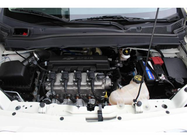 Chevrolet Spin Active 1.8 - Foto 18