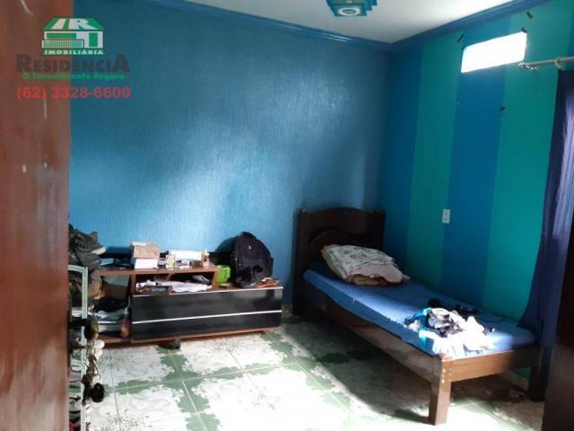 Casa à venda, 200 m² por R$ 320.000 - Vila Santa Rosa - Anápolis/GO - Foto 7