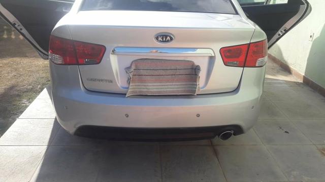 Kia Cerato Sx3 - Foto 5