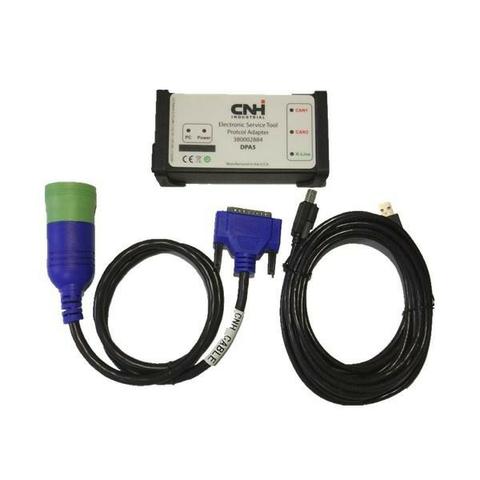 Scanner Cnh Dpa Est 9 Case New Holland Com Notebook