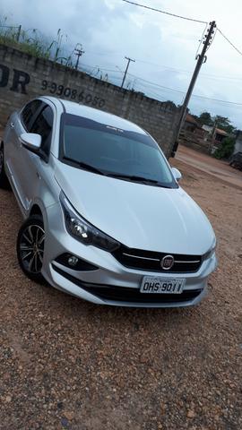 Fiat Cronos