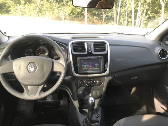 Sandero 1.6 - Foto 12