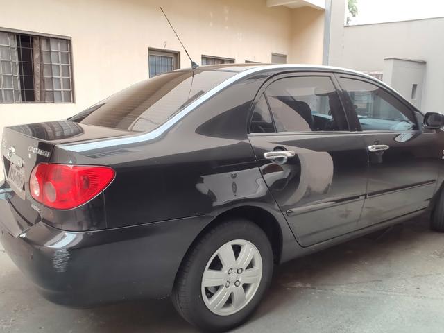 Corolla SEG 1.8 - Foto 5