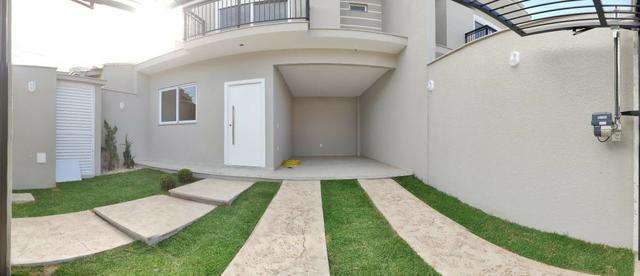 Aluga-se anual casa triplex no Centro de Balneário Camboriú/SC - Foto 3