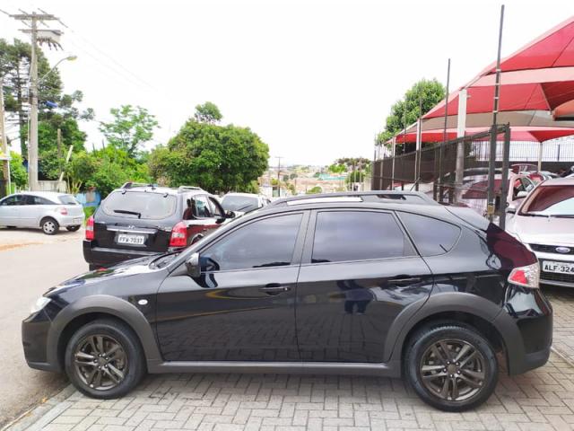 SUBARU IMPREZA 2.0 4P - Foto 14