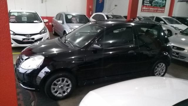 FORD KA 2010/2010 1.0 MPI 8V FLEX 2P MANUAL - Foto 8