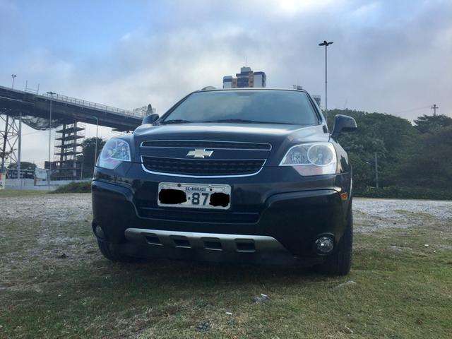 Captiva Sport 2.4 Automática 2011 - Foto 6