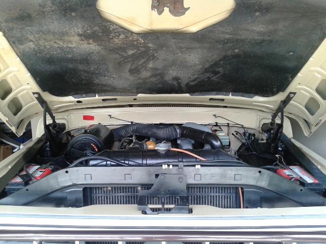 F1000 SS Diesel cabine dupla 1987 - Foto 4