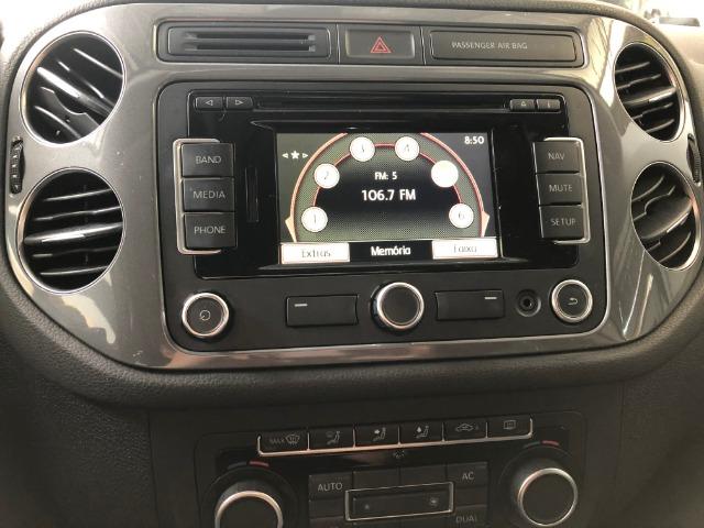 Tiguan Tsi 2.0 2012 Aut. Completo (Gasolina) - Foto 8