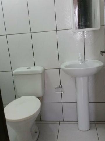 Alugo apartamento tipo kit Net ,no bairro portal 2 - Foto 9