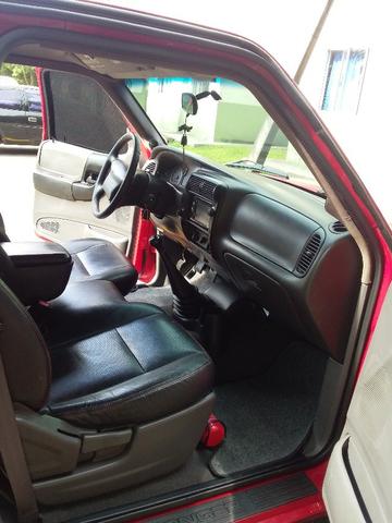 Ford Ranger Sport - Foto 8