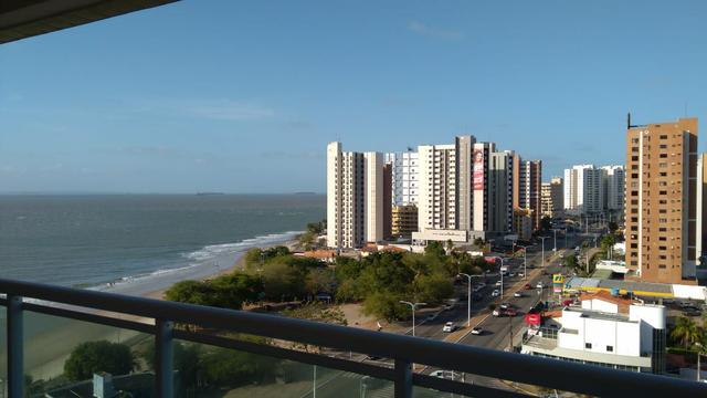 Apartamento Mobiliado na Ponta d?Areia- Vista Mar