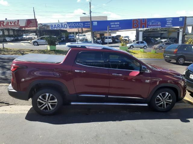 Fiat toro - Foto 13