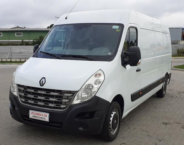 Oferta Master Extra Furgão 2014 - Foto 2
