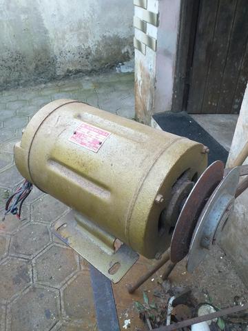 Motor trifasico - Foto 3