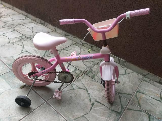 Bicicleta infantil - Foto 3