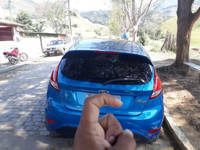 New fiesta SE 1.6 novíssimo, carro de garagem em perfeito estado - Foto 6