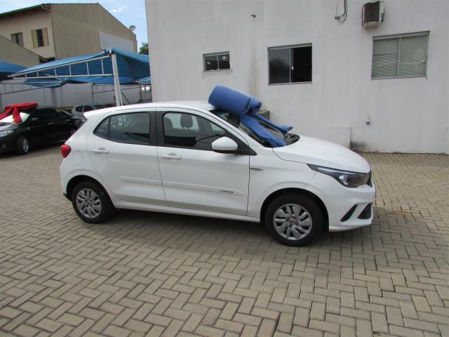 FIAT ARGO 2018/2019 1.0 FIREFLY FLEX DRIVE MANUAL - Foto 4