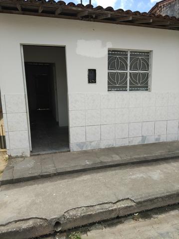 Vendo Casa