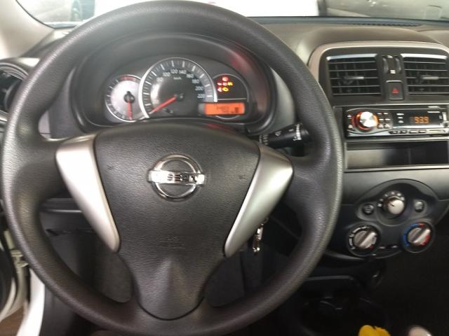 NISSAN MARCH S 1.0 12V FLEX 5P - Foto 7