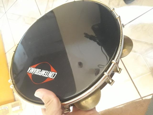 Pandeiro - Foto 5