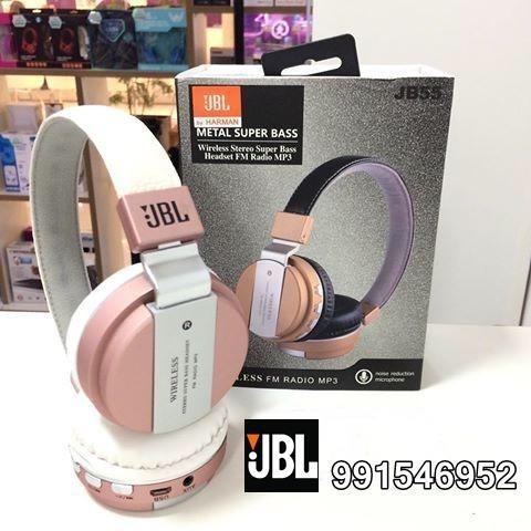 Fone de Ouvido JBL YW-998 Bluetooth Android celular - Foto 2