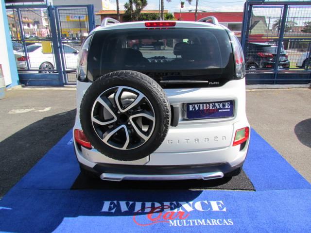 CITROEN ?C3 AIRCROSS GLXM 2011 - Foto 8