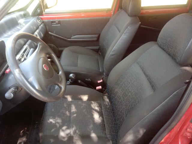 Fiat uno mille way economy 2013/13 completo - Foto 7