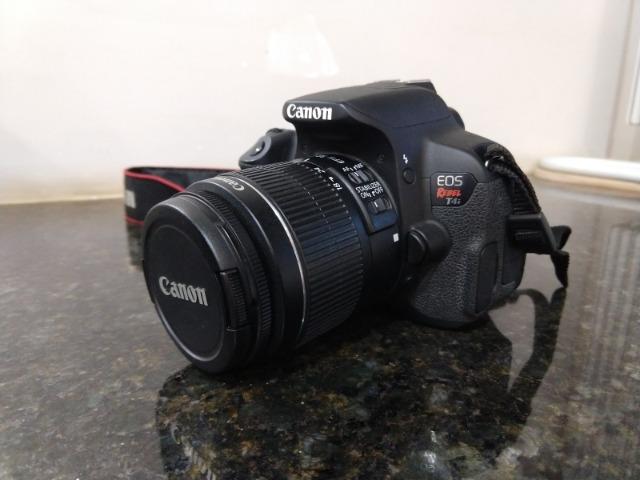 Canon EOS Rebel T4i