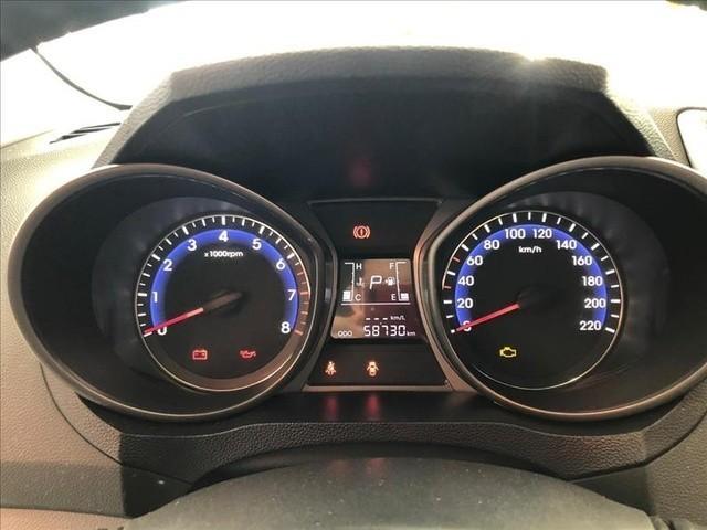 Hyundai HB20 1.6 Premium Flex 4P - Foto 8