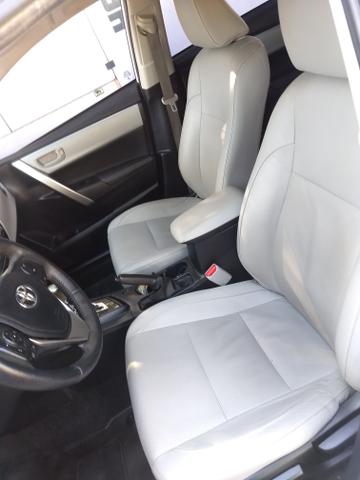Vendo Corolla xei 2014/2015 - Foto 8