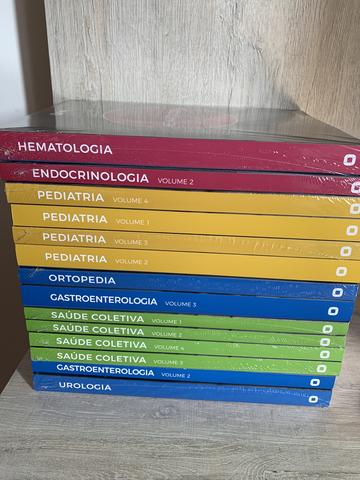 Apostilas medcel 2019