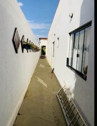 Casa com excelente localização na Vicente Pires, 550 Mil! - Foto 2
