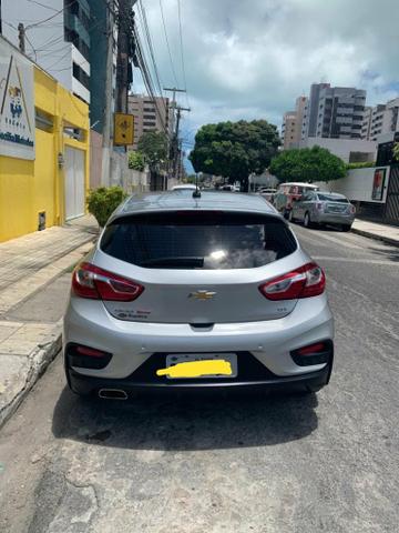Cruzer ltz 2, carro extra!! - Foto 6