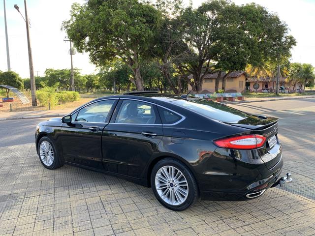 Vende se fusion AWD titaniun 2013/2013 - Foto 3