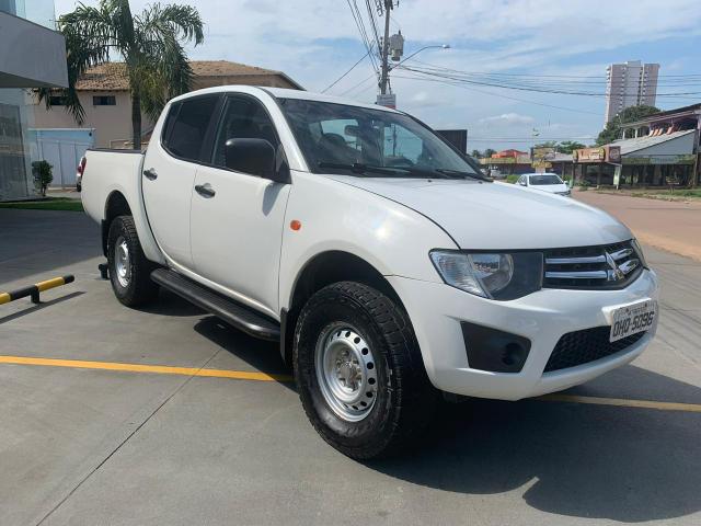 Mitsubishi triton gl - Foto 8