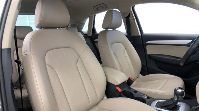 Audi q3 1.4 Tfsi Ambiente s Tronic - Foto 7