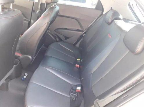 Vendo HB20 2017 - OPORTUNIDADE UBER E 99POP - Foto 6