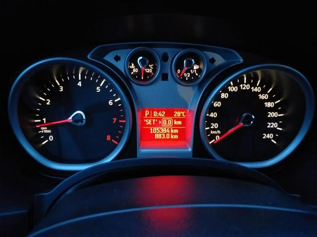 Focus 2.0 GLX SEDAN FLEX ANO 13 - Foto 6