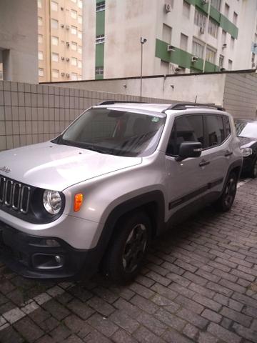 Jeep renegade - Foto 4