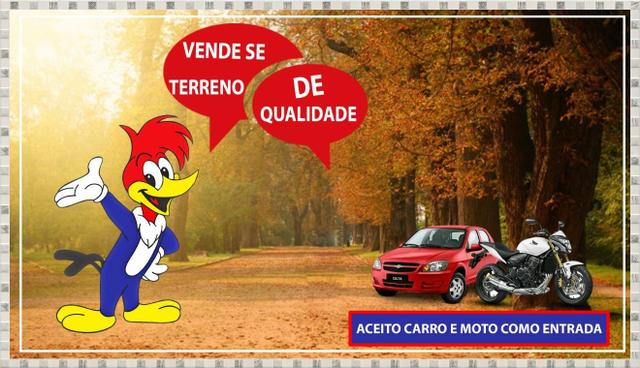 Compre Seu Terreno De 1000 Pra Chácara - Foto 5