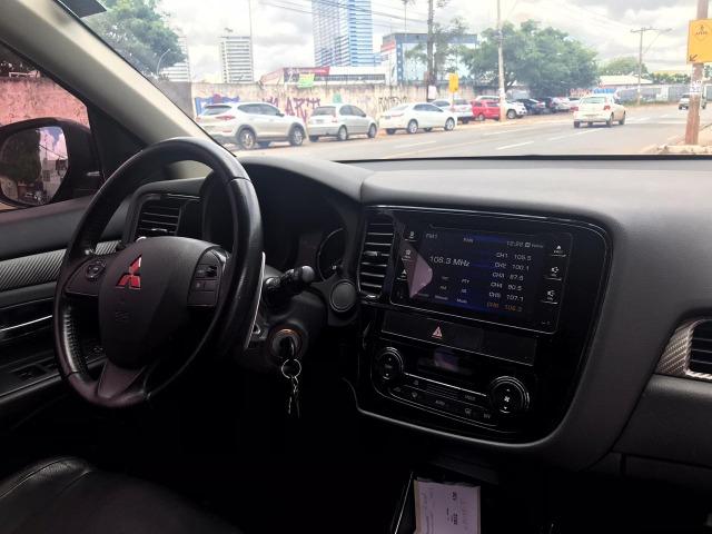 Mitsubishi Outlander 2.0 16v - Automático - 2014/2015 - Foto 3