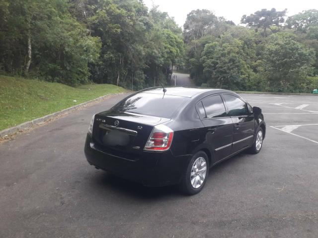 Sentra 2012 - Foto 7